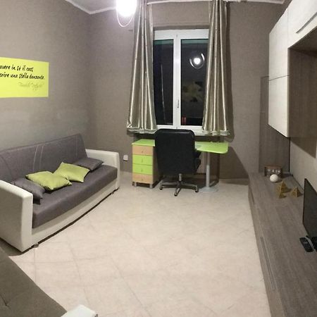 Appartamento Alfieri Asti Dış mekan fotoğraf