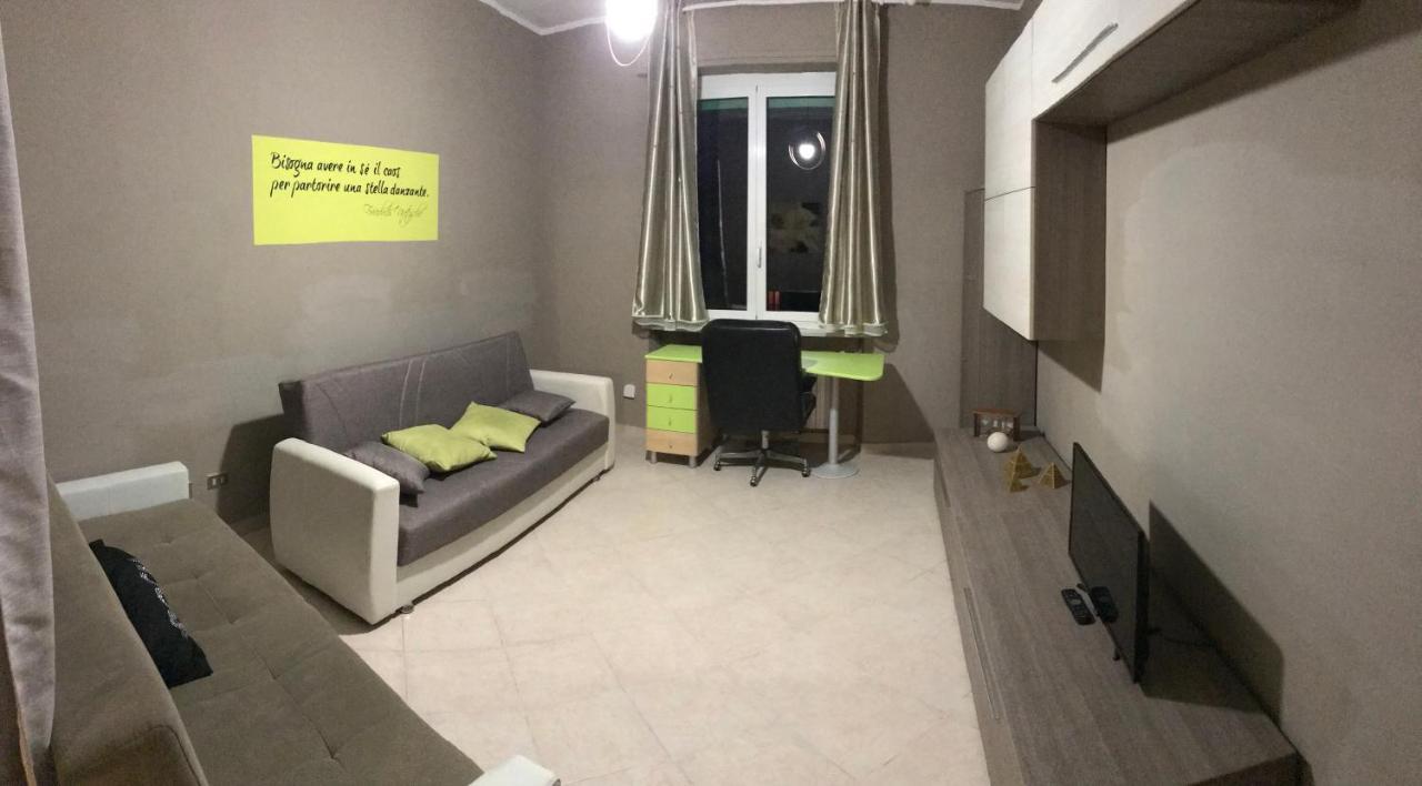 Appartamento Alfieri Asti Dış mekan fotoğraf