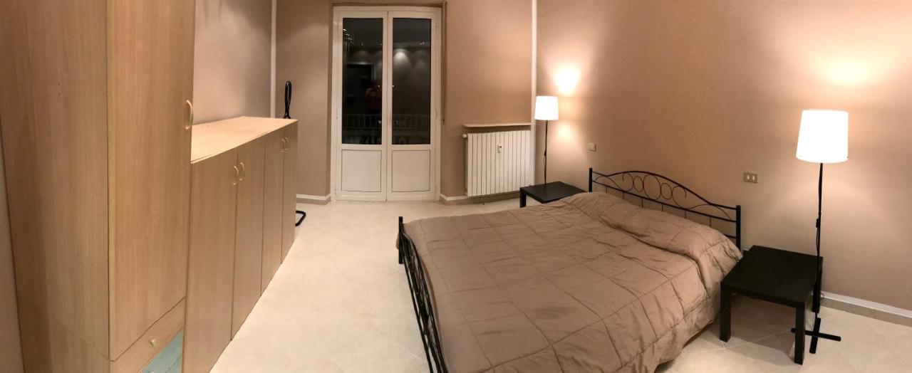Appartamento Alfieri Asti Dış mekan fotoğraf